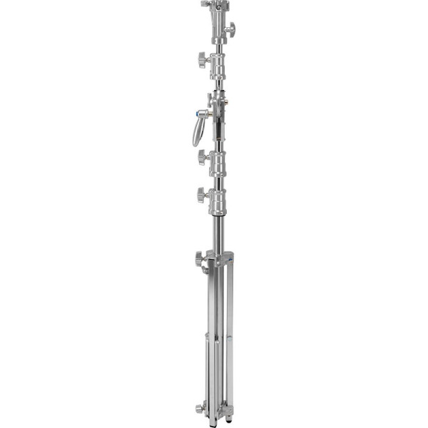 Студийный журавль с колёсами Visico LS-8017