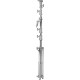 Студийный журавль с колёсами Visico LS-8017