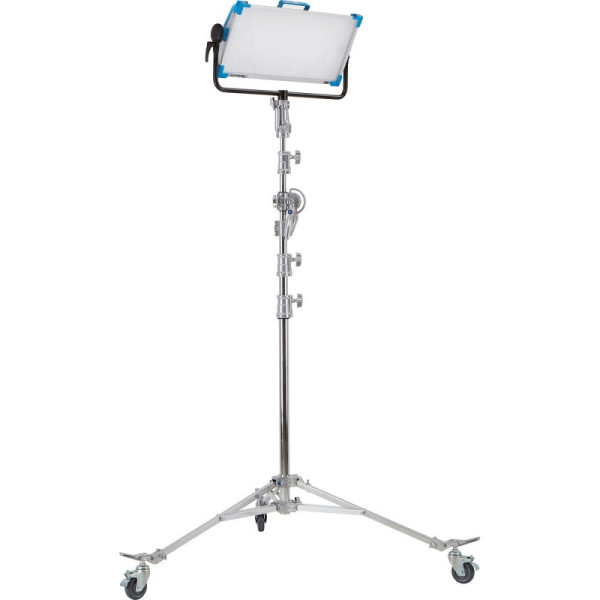 Студийный журавль с колёсами Visico LS-8017