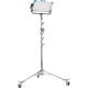 Студийный журавль с колёсами Visico LS-8017