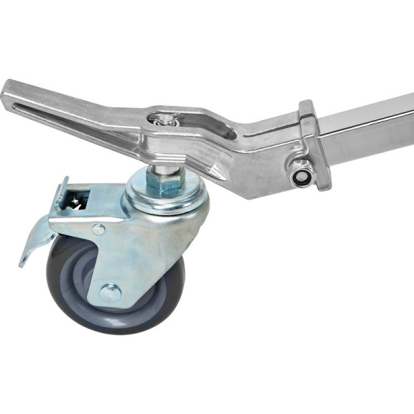 Студийный журавль с колёсами Visico LS-8017