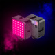 Накамерне світло Puluz PU560B RGB