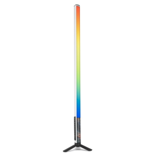 Постоянный свет трубка Luxceo MOOD1-85 RGB 85см