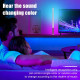 Постоянный свет трубка Luxceo MOOD1-85 RGB 85см