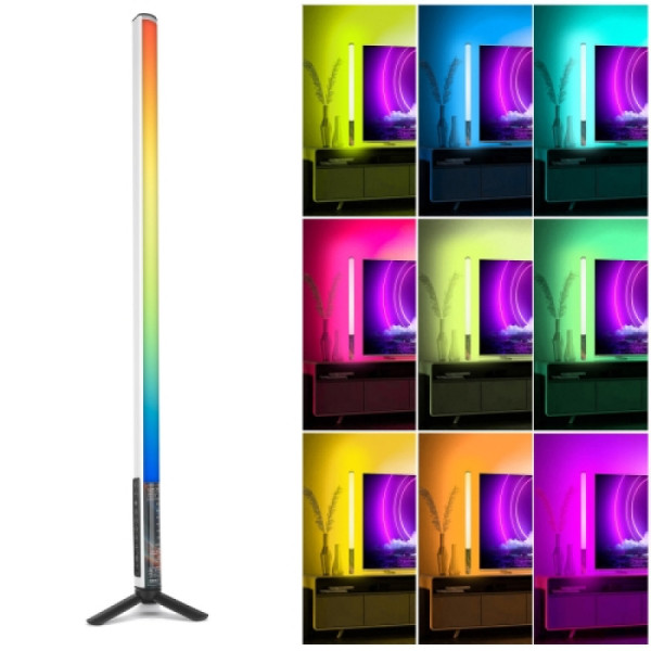 Постоянный свет трубка Luxceo MOOD1-85 RGB 85см