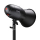 Студийная вспышка Visico VL-150 II Plus