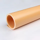 Фон для зйомки Visico PVC-1220 Orange (120x200см)