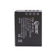 Акумулятор Extradigital для Fuji NP-W126S