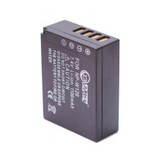 Акумулятор Extradigital для Fuji NP-W126S
