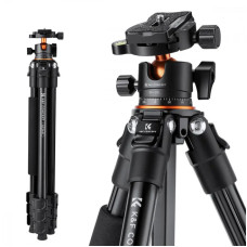 Штатив K&F Concept A234A1+BH-28L (КF09.099)