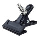 Затискач прищіпка з пальцем PhotoGear PGCL-004