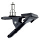 Затискач прищіпка з пальцем PhotoGear PGCL-004