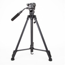 Штатив Yunteng VCT-391RM