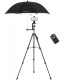 Штатив для смартфона Yunteng VCT-5228RM