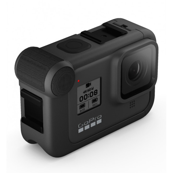 Медіа-модуль GoPro Media Mod for Hero 8 (AJFMD-001)