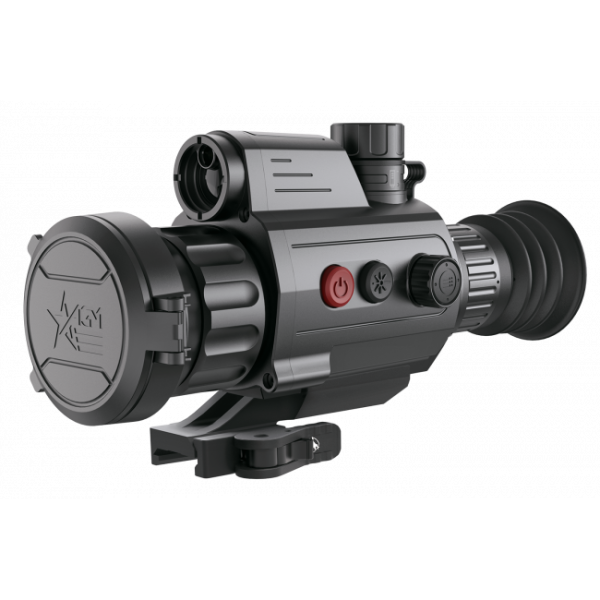 Тепловизионный прибор AGM Varmint LRF TS50-640