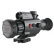 Тепловизионный прибор AGM Varmint LRF TS50-640
