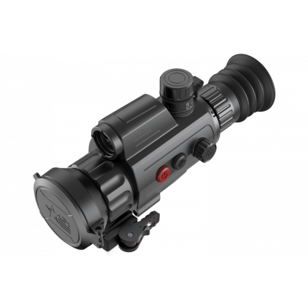 Тепловизионный прибор AGM Varmint LRF TS50-640
