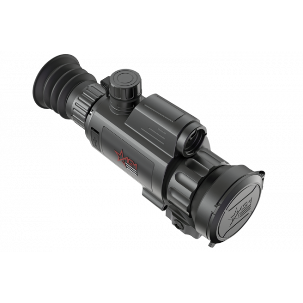 Тепловизионный прибор AGM Varmint LRF TS50-640