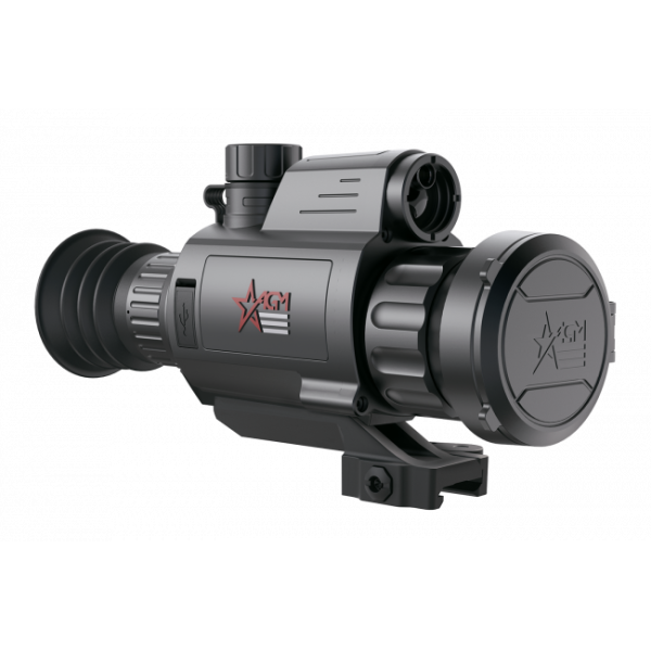 Тепловизионный прибор AGM Varmint LRF TS50-640