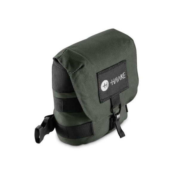 Сумка для биноклей с наплечным ремнем Hawke Binocular Harness Pack (99401)
