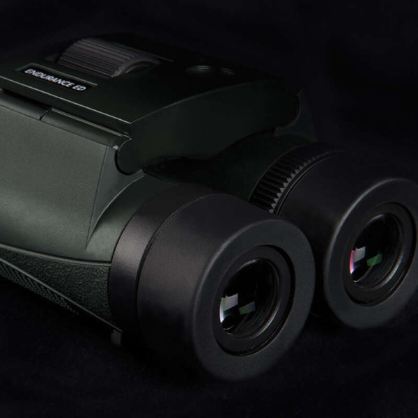 Бінокль Hawke Endurance ED 8x25 зелений (36110)
