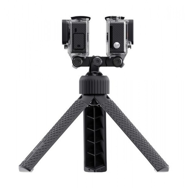 Кронштейн верхний двойной GOPRO SJCAM XIAOM