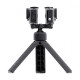 Кронштейн верхний двойной GOPRO SJCAM XIAOM