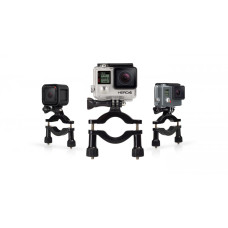 Кріплення на трубу для GoPro SJCAM XIAOMI SONY Roll Bar Mount