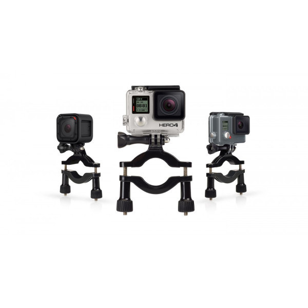 Кріплення на трубу для GoPro SJCAM XIAOMI SONY Roll Bar Mount