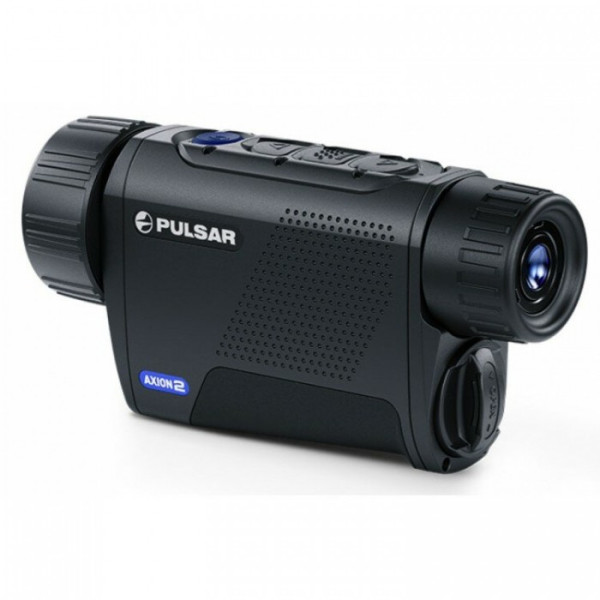 Тепловизионный монокуляр Axion 2 XG35