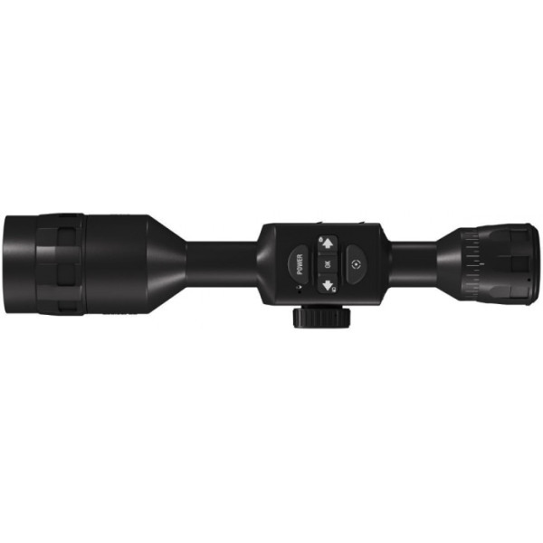 Цифровой прицел день/ночь ATN X-Sight 4K Pro 5-20X