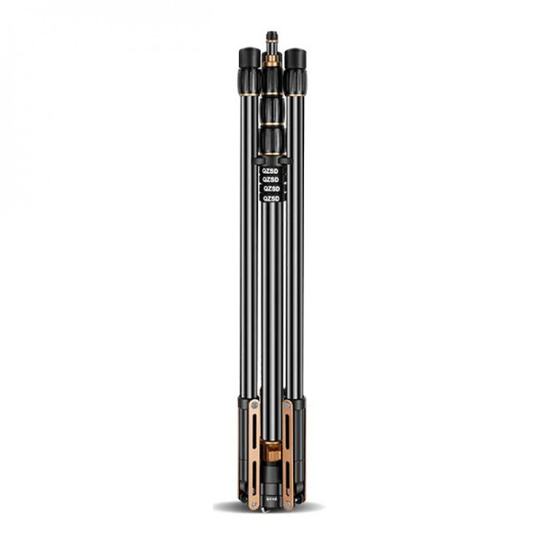 Стойка для освещения профессиональная стойка до 5кг 86-260см QZSD LS288A