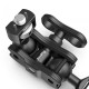 Кронштейн подвійний кульовий 1/4 ARRI SmallRig 2115C