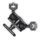Кронштейн подвійний кульовий 1/4 ARRI SmallRig 2115C