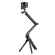 Монопод 3way 22-55см Telesin TE-TRP-009