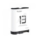 Акумулятор GoPro 13 морозостійкий покращений Telesin Stamina S0-BTR-04-TGP