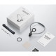 Кріплення для телефону на шию груди 2в1 MagSafe iPhone Telesin MNM-002-B