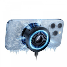 Кулер для смартфона магнитный MagSafe Telesin P9-MPR-02