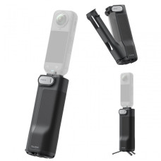 Ручка-чехол Insta360 X5/X4 складная подставка Telesin S1-MNP-15-TIS