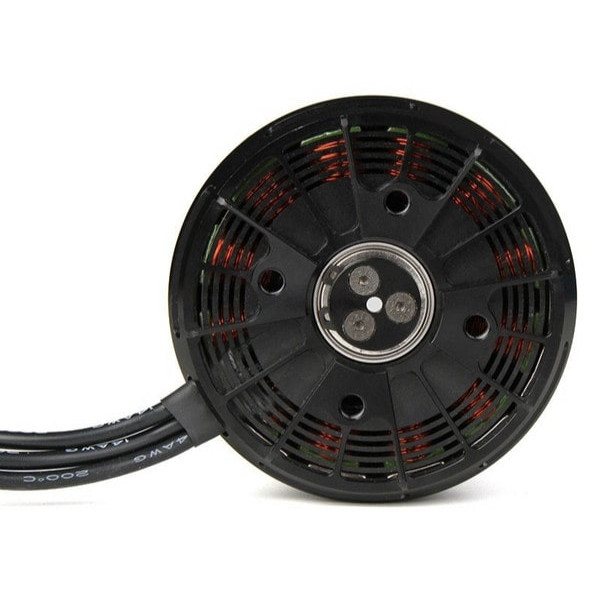 Мотор T-Motor U11 II KV120 6-12S 2783W для мультикоптерів