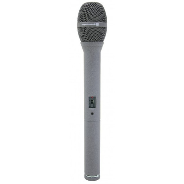 Мікрофон Beyerdynamic MCE 58