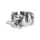 Затискач багатосекційний Kupo KCP-950P 4 Way Clamp 35-50 mm