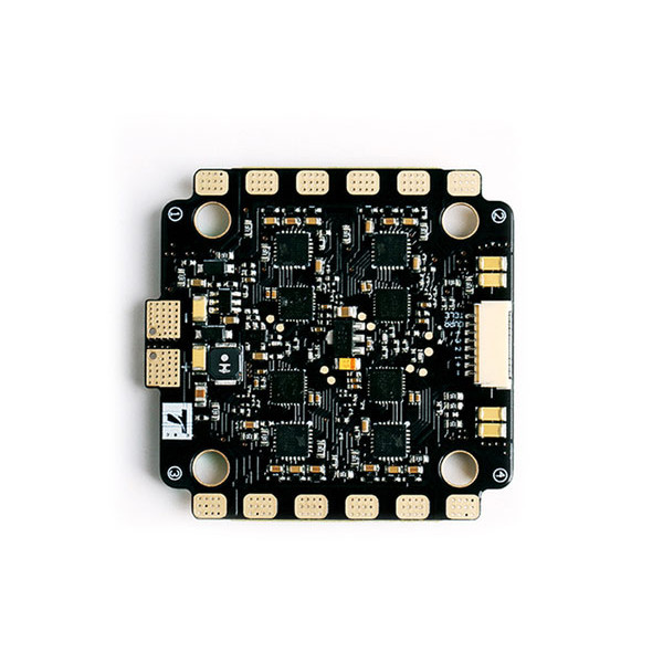 Регулятор T-Motor V50A 4-в-1 3-6S 4x50A 32 BIT