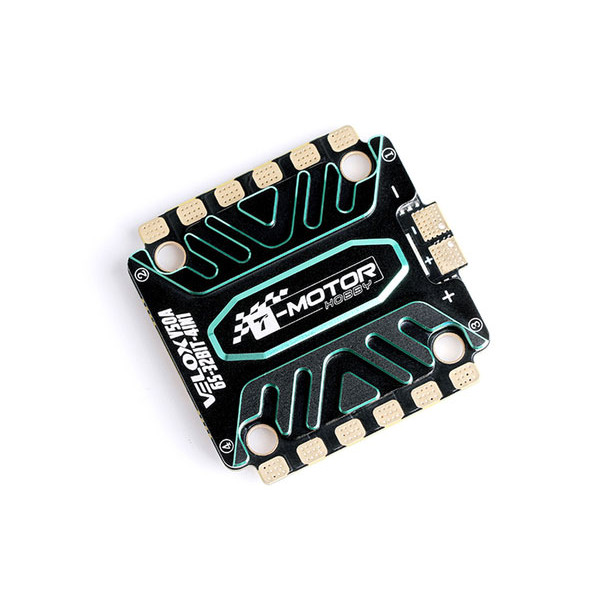 Регулятор T-Motor V50A 4-в-1 3-6S 4x50A 32 BIT