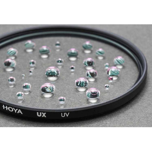 Фільтр Hoya UX UV 49mm