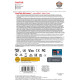 Картка пам'яті microSDXC (UHS-1 U3) SanDisk Extreme для мобільних ігор A2 256 ГБ клас 10 V30 (R190 МБ/с, W130 МБ/с)