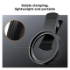Комбинированный светофильтр для смартфона K&F Concept 67mm CPL&Black Mist 1/4 (KF01.2900V2)