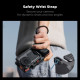 Металлический набор K&F Concept Street Grip Kit для DJI Osmo Action 6 с клеткой и рукояткой (KF12.0036)