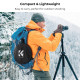 Отражатель K&F Concept 110 см 5-в-1 (KF18.0006)